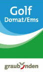 Golfclub Domat/Ems | Graubünden golfend erleben